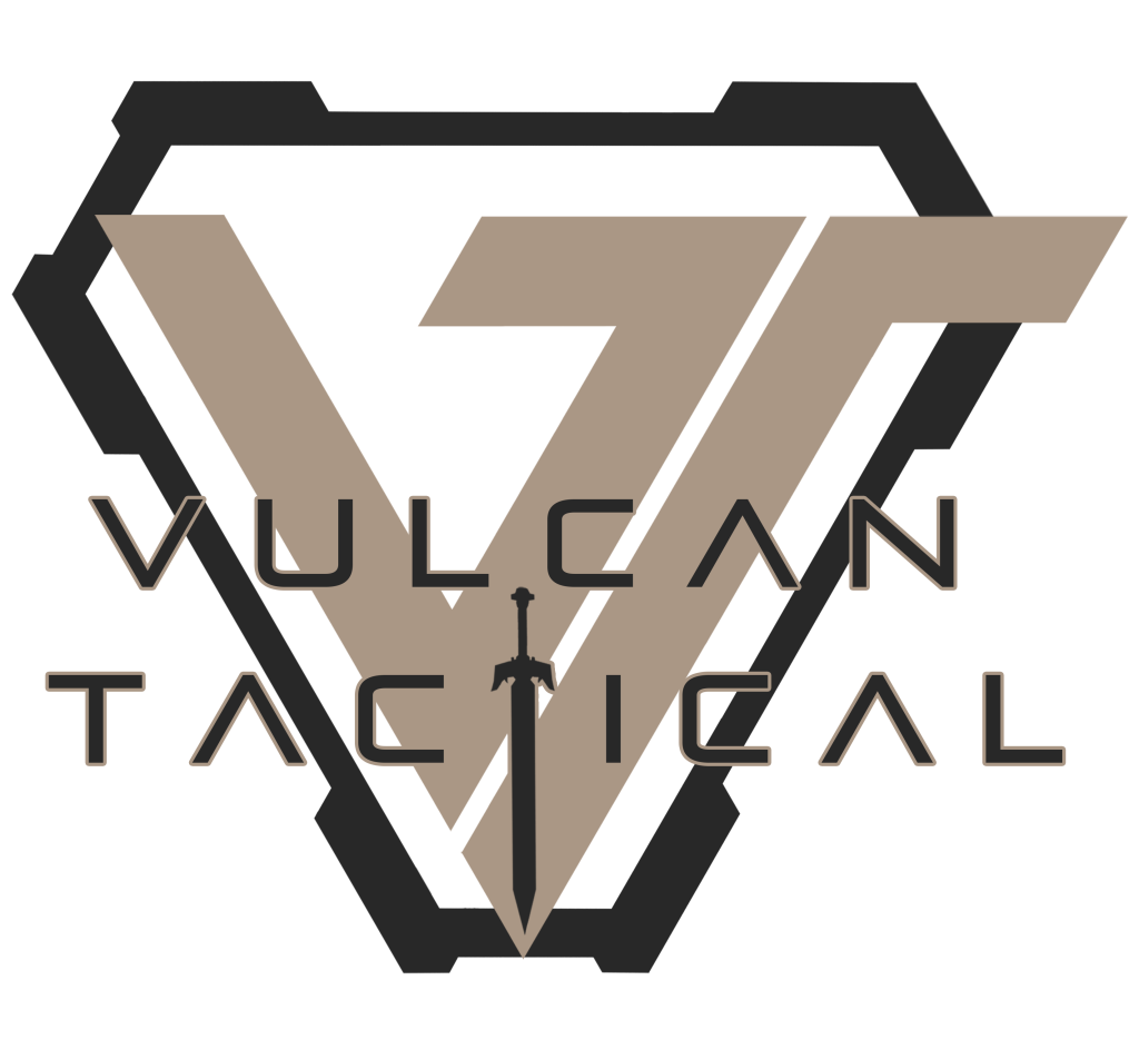 Vulcan Tactical